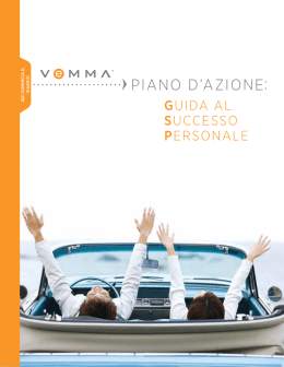 Scarica file - VEMMA x Tutti