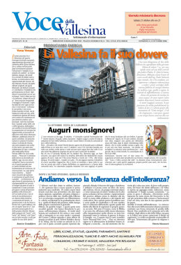Scarica l`intero giornale in formato