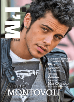 Scarica - I`M Magazine