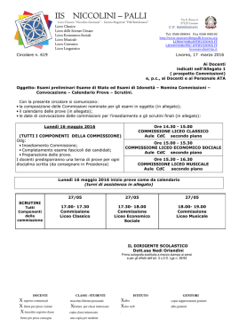 iis niccolini &ndash; palli - ISIS Niccolini Palli