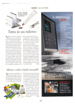 news accessori