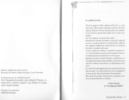 il piccolo libro dell`oliva - i fontanari torremaggioresi
