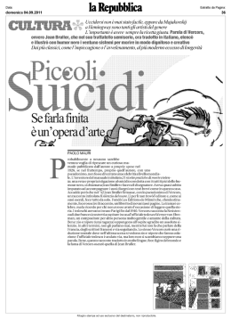 la Repubblica