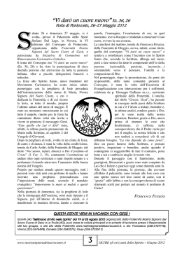 scarica - Nostra Signora del Sacro Cuore