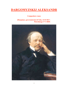 scarica pdf - Magia dell`opera