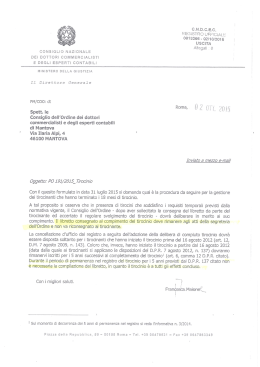 CNDCEC REGISTRO UFFICIALE 0013286