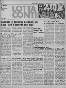 nazionalJ` `DC. - Fondazione Erri De Luca