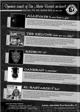 Untitled - Ra Records