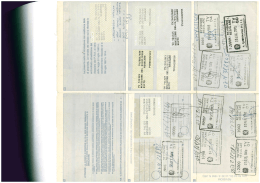 libretto retro - Comune di Vazzola