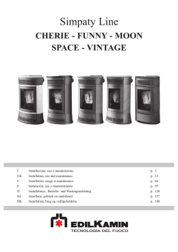 Scheda Tecnica - Solare italiano srl