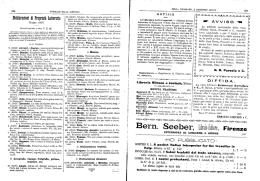 Dichiarazioni di Proprietà Letteraria