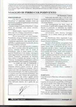 39 VIAGGIO DI PIRRO COLPODIVENTO T. Catani