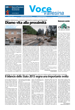 Scarica l`intero giornale in formato