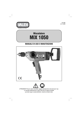 MIX 1050