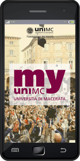 Untitled - Università di Macerata