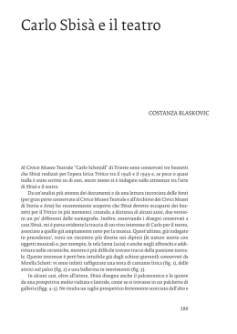Costanza Blaskovic