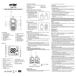 i-Talk T70