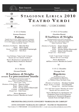 Copia di Stagione lirica 2010 - Ente Concerti Marialisa De Carolis