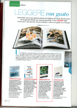 leggi l`articolo - Emons Audiolibri