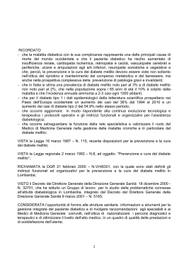 Delibera09.04.2002 - Associazione diabetici della provincia di milano