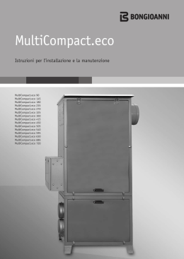 Libretto MultiCompact.eco 90-720