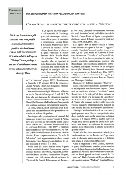 Vladimiro Bertazzoni, La Cronaca di Mantova
