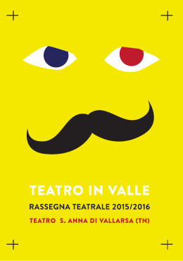 scarica il libretto della rassegna