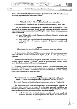 Pag. 56 - Gazzetta Ufficiale