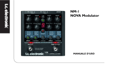 NM-1 NOVA Modulator