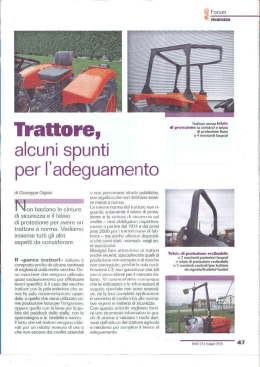 - Confagricoltura Treviso