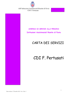 CDI F. Pertusati