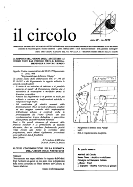 CanoScan Toolbox Ver4.9.1.1 - Circolo Interprofessionale