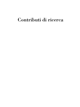 Il futuro della popolazione cinese