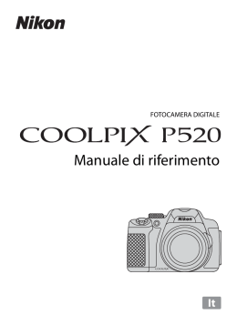Manuale di riferimento - produktinfo.conrad.com