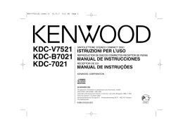 KDC-V7521