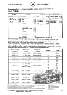 MercedesBenz