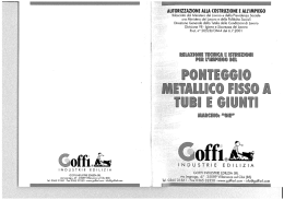 аutorizzazione alla costruzione e all`impiego