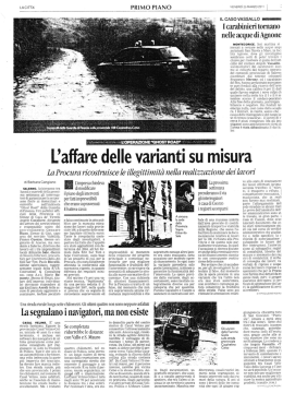 l unabirderi tornano