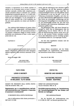 [75240] Bollettino n. 2 del 14/01/1997