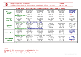 Universit&agrave; degli Studi dell`Insubria