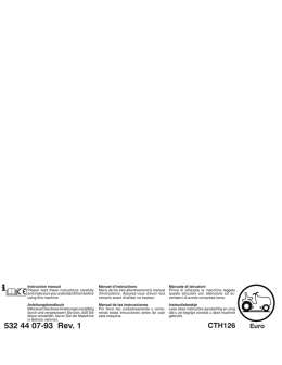 OM, CTH126, 96051001401, 2011-09, Tractor, EN, DE