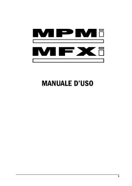 manuale d`uso - Amazon Web Services