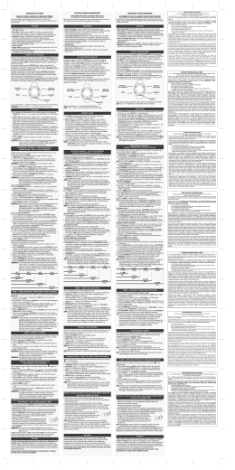 istruzioni in italiano funzioni come si usa l