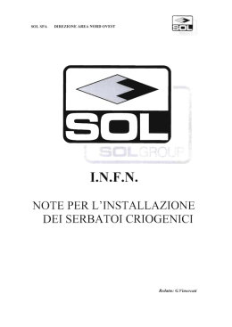 spa - Servizio Prevenzione e Protezione