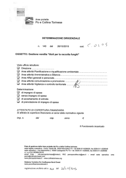 Scarica il documento