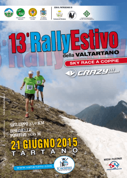 scarica il libretto con tutte le info