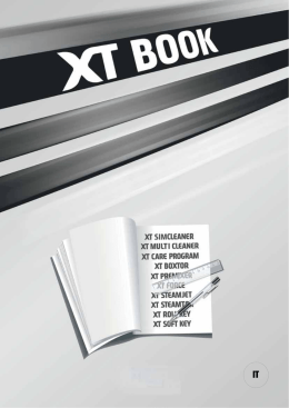 Una brigata di cucina affiatata, guidata da uno chef