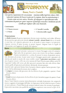 Stampa di fax a pagina intera