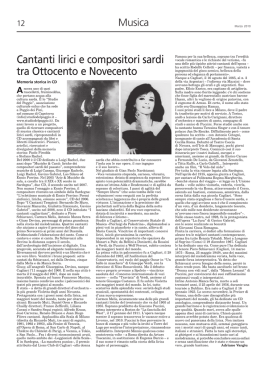 pagina 01 - Regione Autonoma della Sardegna