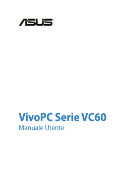 VivoPC Serie VC60